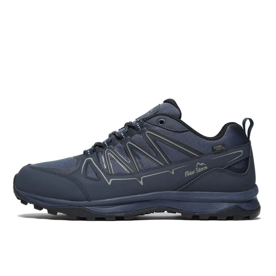 Men's Motion Lite Hiking Shoes 9 Men's Motion Lite Hiking Shoes - Image 7