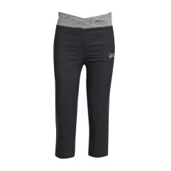 Women’s Vitality Cropped Trousers 12 Women’s Vitality Cropped Trousers -Sports Outdoor go 351547 u
