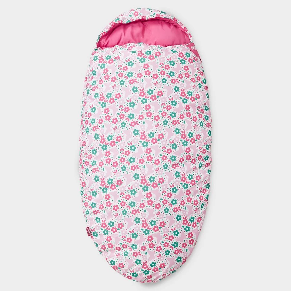Kids' Sleeping Pod™ Flower 4 Kids' Sleeping Pod™ Flower - Image 2