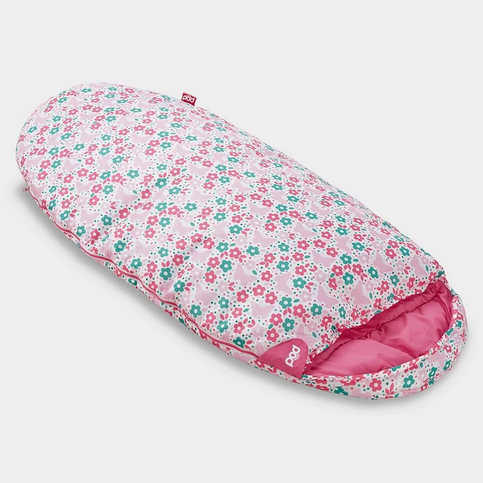 Kids' Sleeping Pod™ Flower 6 Kids' Sleeping Pod™ Flower - Image 4