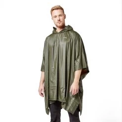 Men's Poncho -Sports Outdoor go 351741 z