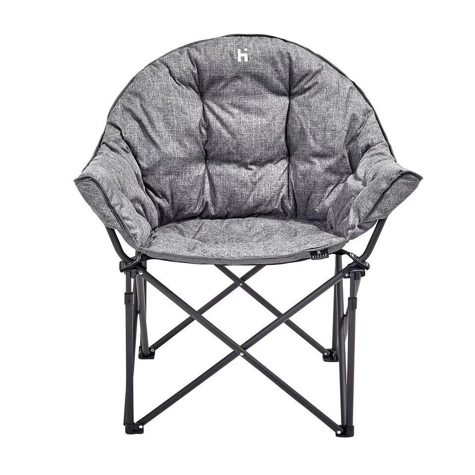 Mantua Deluxe Moon Chair 4 Mantua Deluxe Moon Chair - Image 2