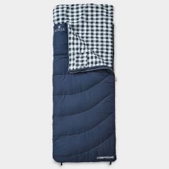Composure Single Sleeping Bag -Sports Outdoor go 352368 c