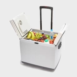 45-Litre 12V 240V Cooler -Sports Outdoor go 352439 c