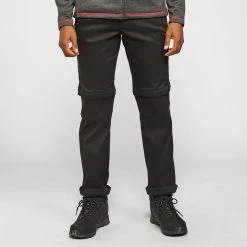 Craghoppers Men’s Kiwi Pro Convertible Trousers -Sports Outdoor go 353421 c