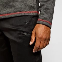 Craghoppers Men’s Kiwi Pro Convertible Trousers -Sports Outdoor go 353421 d