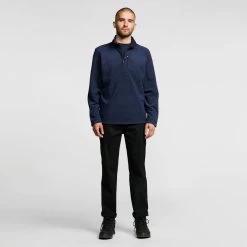 Craghoppers Men's Evans Half Zip Fleece -Sports Outdoor go 353468 c