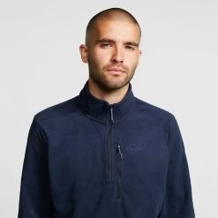 Craghoppers Men's Evans Half Zip Fleece -Sports Outdoor go 353468 d