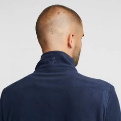 Craghoppers Men's Evans Half Zip Fleece -Sports Outdoor go 353468 f