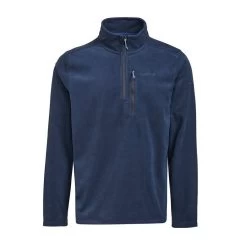 Craghoppers Men's Evans Half Zip Fleece -Sports Outdoor go 353468 u