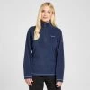 Craghoppers Women's Petra Half-zip Fleece -Sports Outdoor go 353470 a