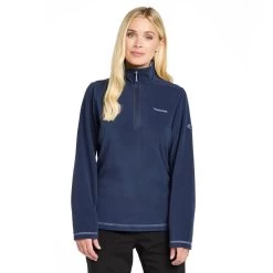 Craghoppers Women's Petra Half-zip Fleece 7 Craghoppers Women's Petra Half-zip Fleece -Sports Outdoor go 353470 z