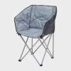 Quilted Tub Chair -Sports Outdoor go 354141 a