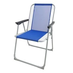 Bora Folding Deck Chair -Sports Outdoor go 355328 z