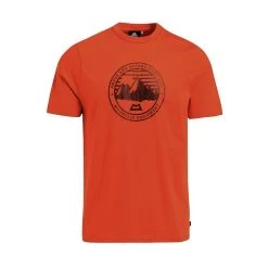 Mountain Equipment Men’s Roundel T-Shirt -Sports Outdoor go 355827 u
