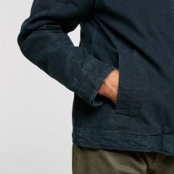 Kershope Canvas Jacket -Sports Outdoor go 357832 e