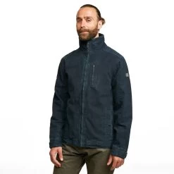 Kershope Canvas Jacket -Sports Outdoor go 357832 z