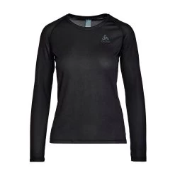 Odlo Women's Act F-Dry Lite Crew-neck Top -Sports Outdoor go 358557 u