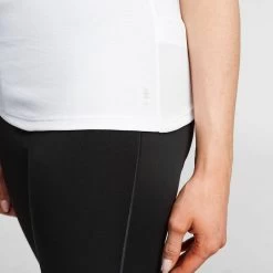 Odlo Women's Active F-Dry Lite Short-sleeve T-shirt -Sports Outdoor go 358558 e