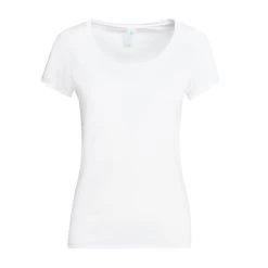 Odlo Women's Active F-Dry Lite Short-sleeve T-shirt -Sports Outdoor go 358558 u