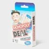 Hasbro Monopoly Family Board Game 2 Hasbro Monopoly Family Board Game -Sports Outdoor go 359418 a