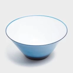 Plastic Salad Bowl
