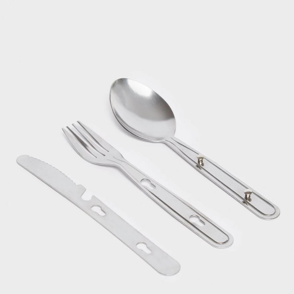 Heavy Duty Cutlery Set 4 Heavy Duty Cutlery Set - Image 2
