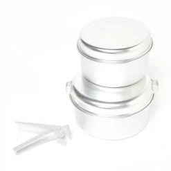 2 Person Cook Set -Sports Outdoor go 362012 z