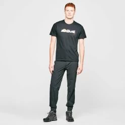 Montane Men's Heritage T-Shirt -Sports Outdoor go 362524 c