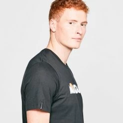 Montane Men's Heritage T-Shirt -Sports Outdoor go 362524 e