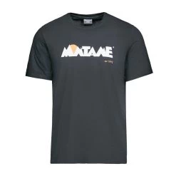 Montane Men's Heritage T-Shirt -Sports Outdoor go 362524 u