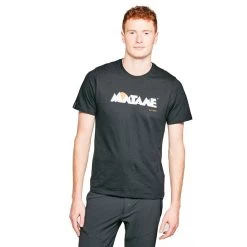 Montane Men's Heritage T-Shirt -Sports Outdoor go 362524 z