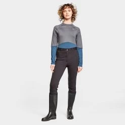 Women’s Jade Crew Neck Baselayer -Sports Outdoor go 363697 c