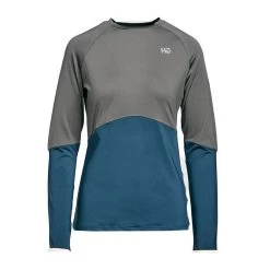 Women’s Jade Crew Neck Baselayer -Sports Outdoor go 363697 u