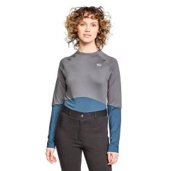 Women’s Jade Crew Neck Baselayer -Sports Outdoor go 363697 z