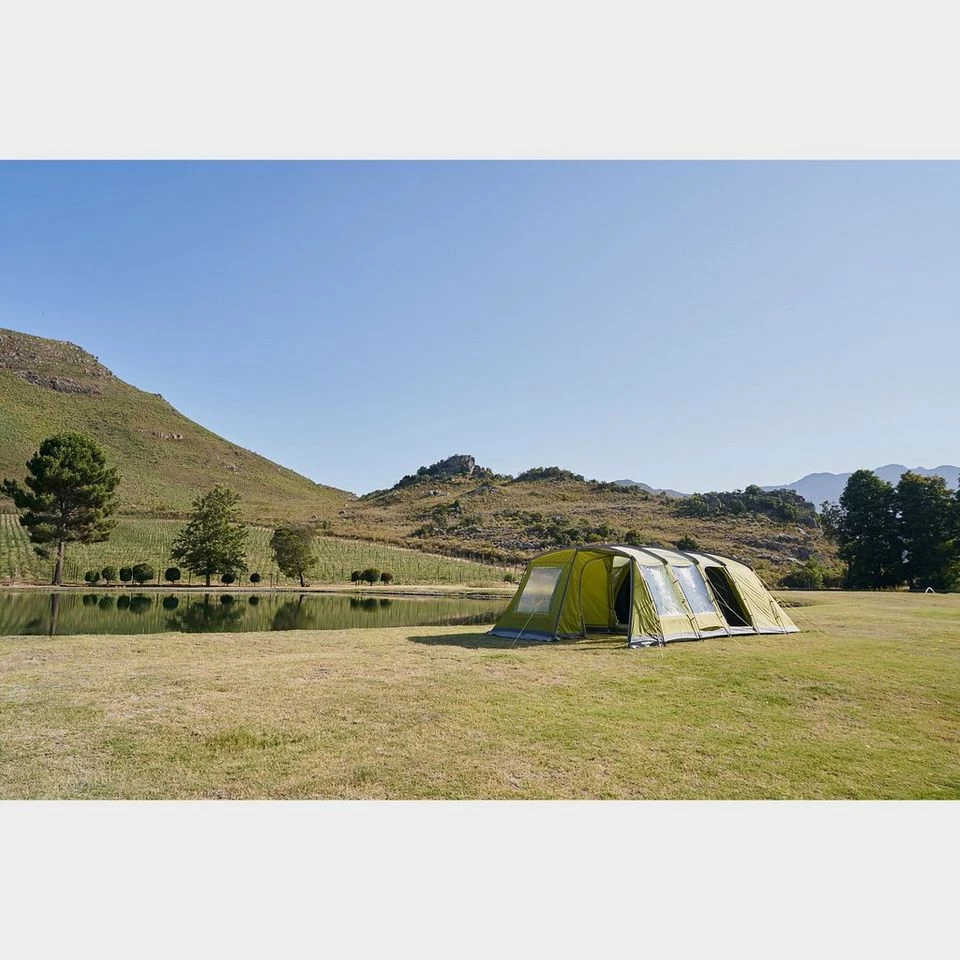 Vango Casa Lux Family Tent 8 Vango Casa Lux Family Tent - Image 7