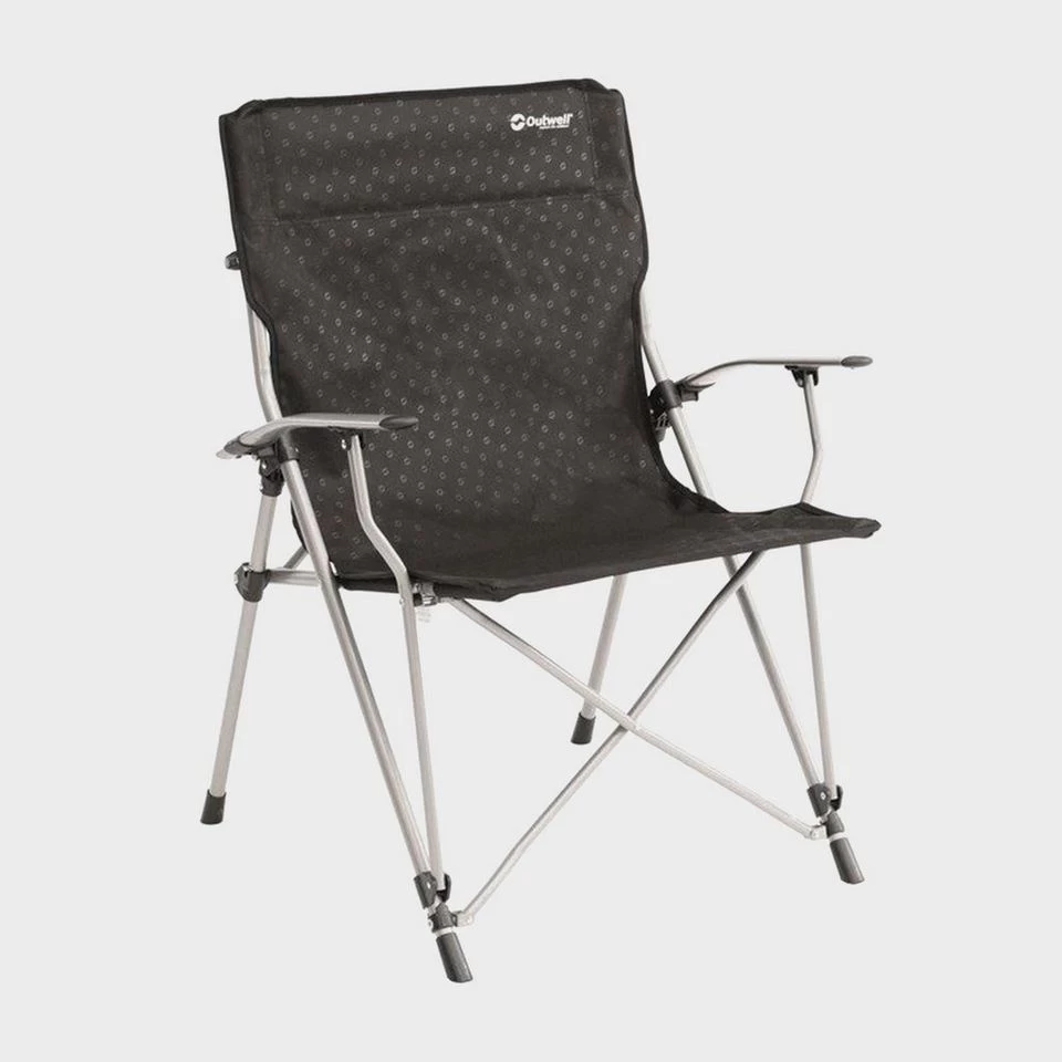 Outwell Goya XL Folding Camping Chair 3 Outwell Goya XL Folding Camping Chair