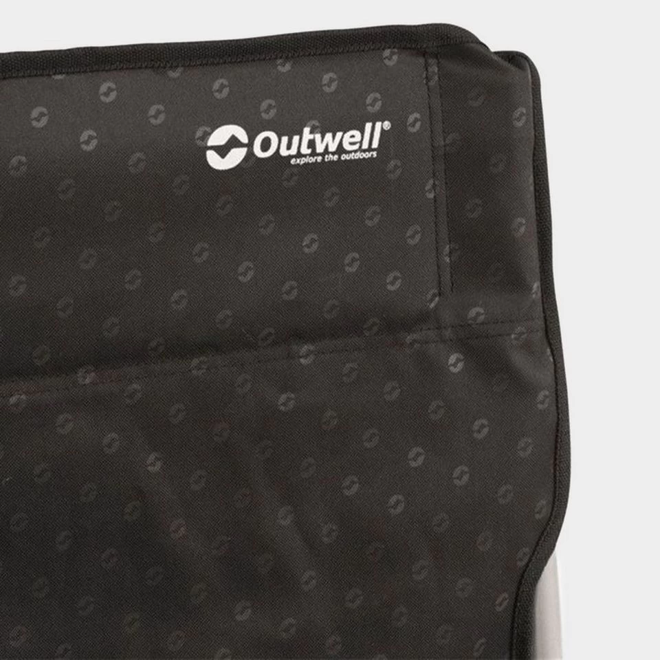 Outwell Goya XL Folding Camping Chair 5 Outwell Goya XL Folding Camping Chair - Image 3
