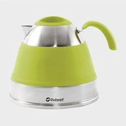 Outwell Collapsible Kettle 2.5L