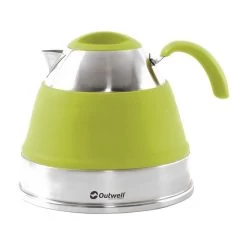 Outwell Collapsible Kettle 2.5L -Sports Outdoor go 365155 z