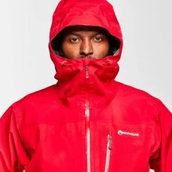 Montane Men's Gravity Gore-Tex Jacket -Sports Outdoor go 366135 d