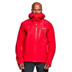 Montane Men's Gravity Gore-Tex Jacket -Sports Outdoor go 366135 z