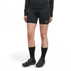Dare 2b Women's Basic Padded Cycling Shorts -Sports Outdoor go 366167 z