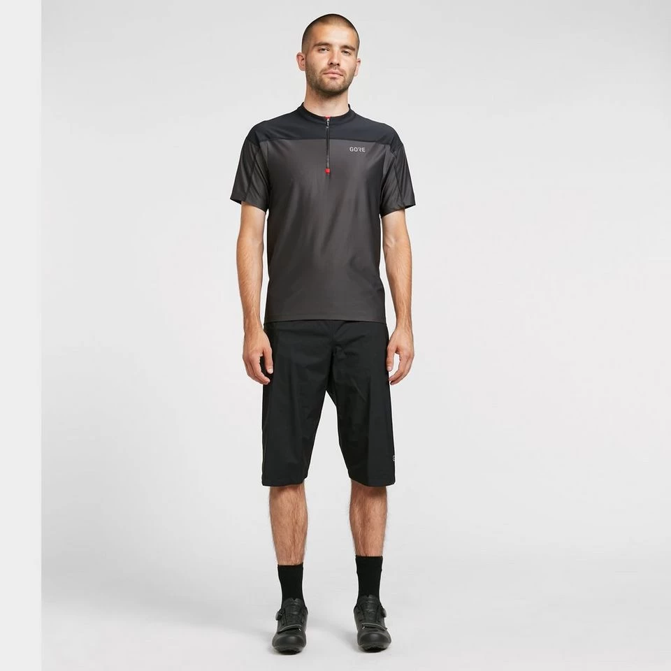 GORE Men’s C3 Zip Jersey 5 GORE Men’s C3 Zip Jersey - Image 3