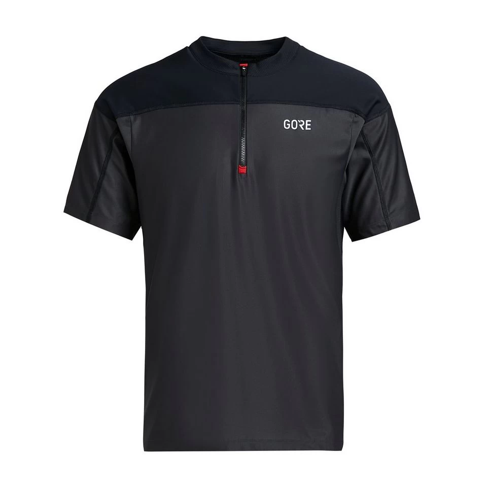 GORE Men’s C3 Zip Jersey 8 GORE Men’s C3 Zip Jersey - Image 6