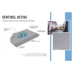 Vango Byron Low Campervan Awning -Sports Outdoor go 369711 c