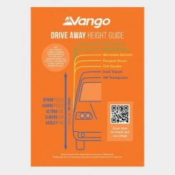 Vango Byron Low Campervan Awning -Sports Outdoor go 369711 d