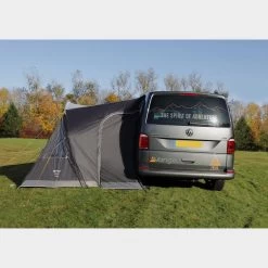 Vango Byron Low Campervan Awning -Sports Outdoor go 369711 i