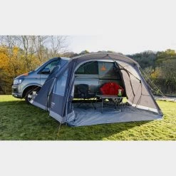 Vango Byron Low Campervan Awning -Sports Outdoor go 369711 k