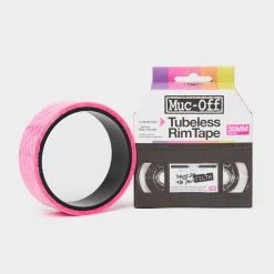 Muc-Off Tubeless RimTape 30mm - 10m